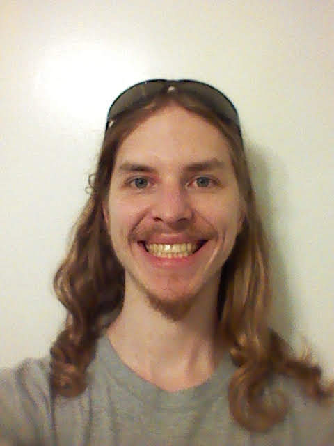 Jacob Fortner