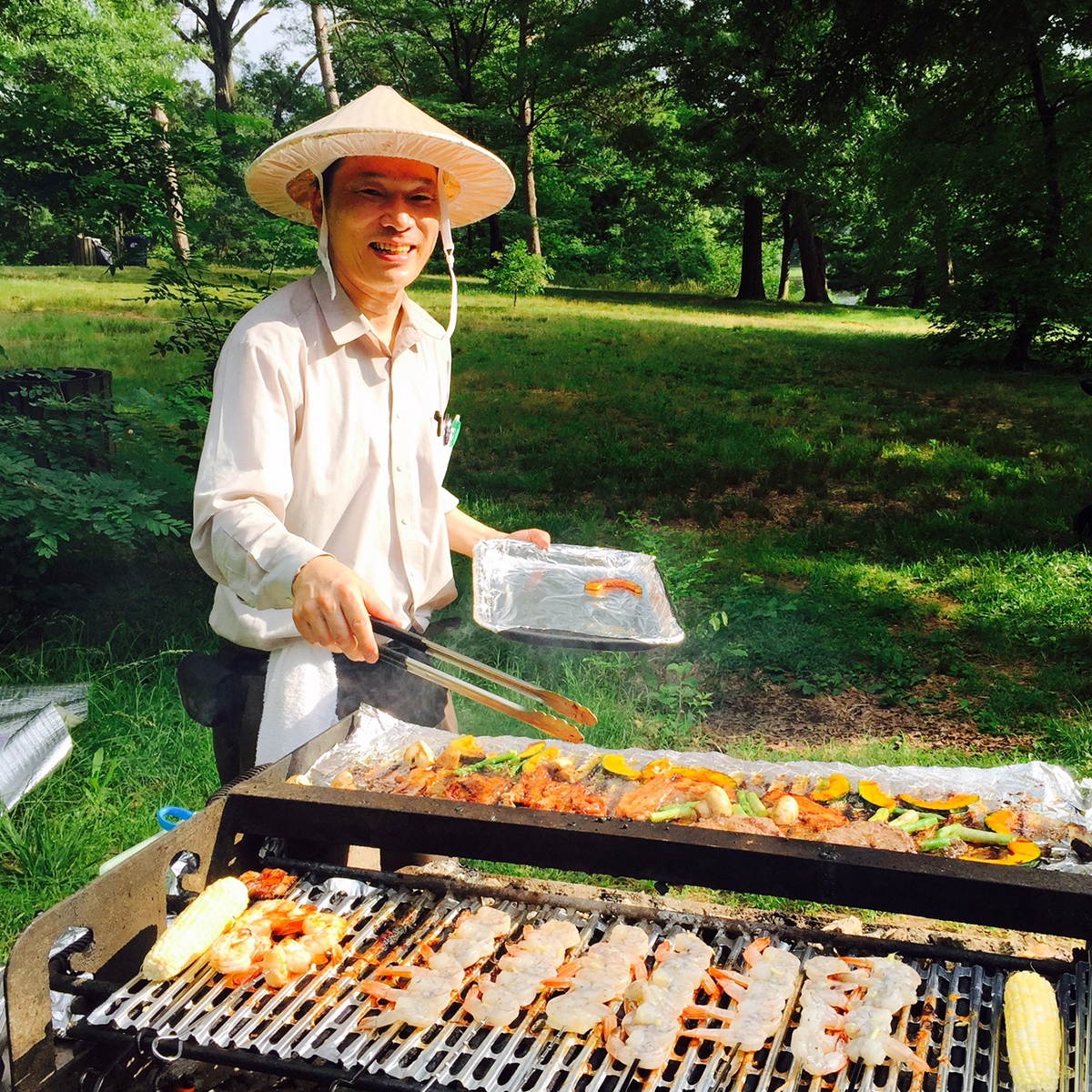 Master Chef-Okada