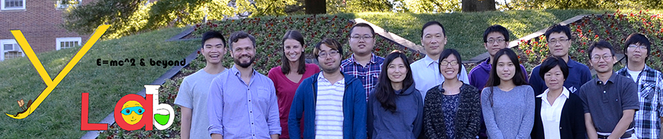 Wang Research Group