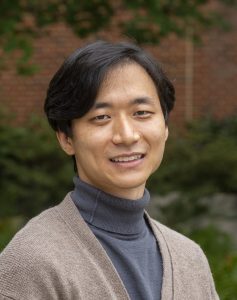 Seungyeop Lee