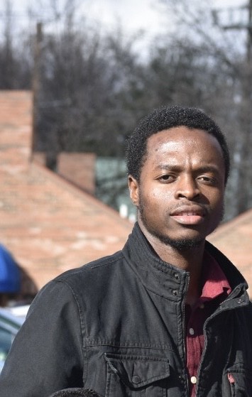 Ebenezer Owusu Afriyie