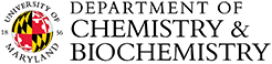 UMD College of Computer, Mathematical, and Natural Sciences, Department of Chemistry and Biochemistry